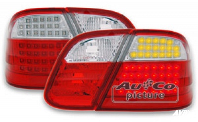 Taillights