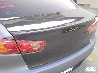 Trunk