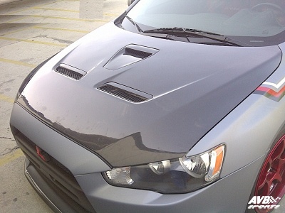 Hood EVO