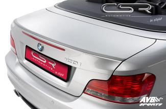 Rear wing