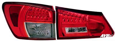 Taillights