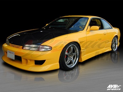 Bodykit