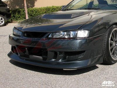 Frontbumper