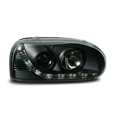 Headlights