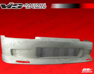 Frontbumper