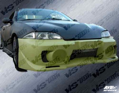Frontbumper