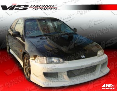 Frontbumper