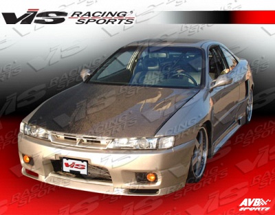 Frontbumper