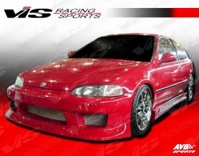 Frontbumper