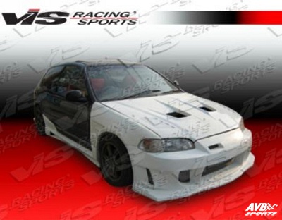 Frontbumper