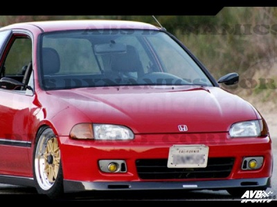 Frontlip