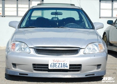 Frontlip