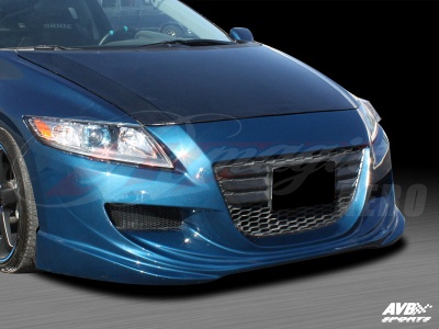 Frontbumper