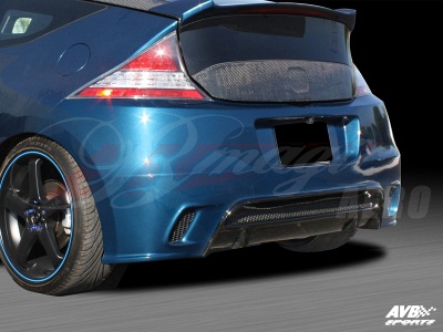 Rearbumper