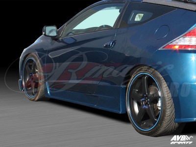 Sideskirts