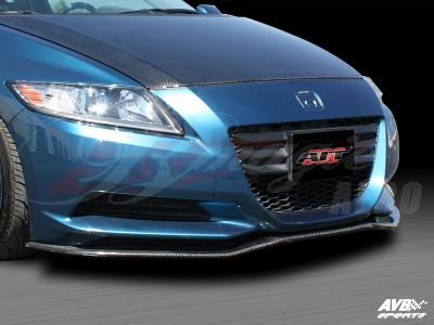 Frontlip