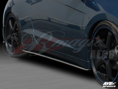 Sideskirts