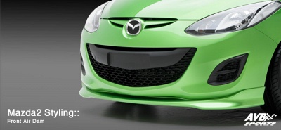 Frontlip