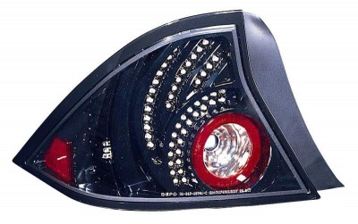 Taillights 2d