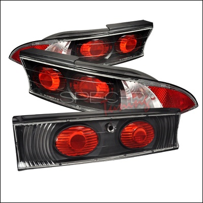 Taillights