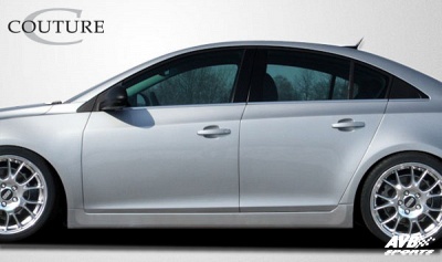 Sideskirts