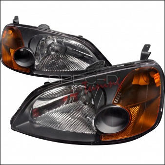 Headlights