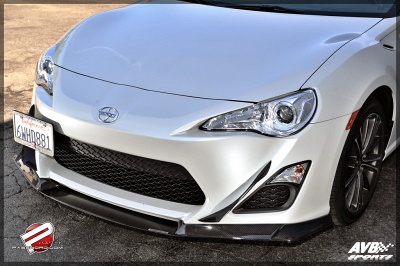 Frontlip