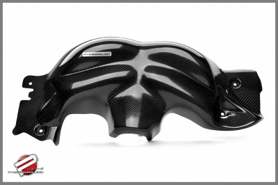Engine cover