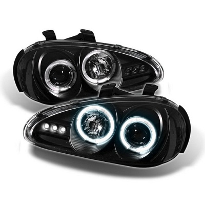 Headlights