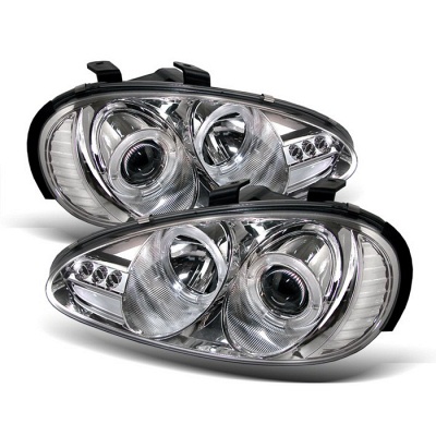 Headlights