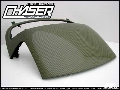 Hardtop