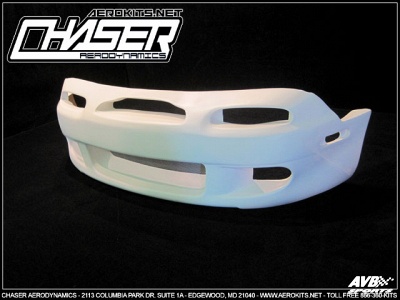 Frontbumper