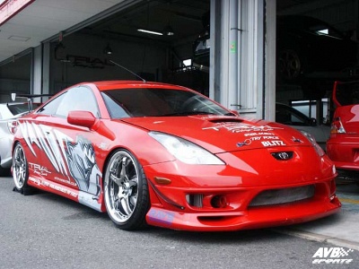 Frontbumper