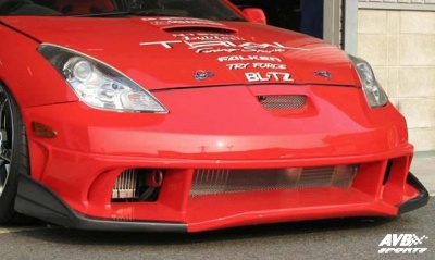 Frontbumper