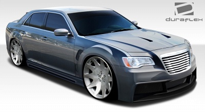Bodykit
