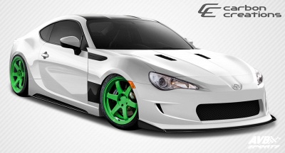 Bodykit