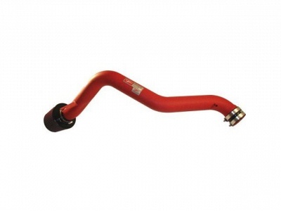 Cold air intake