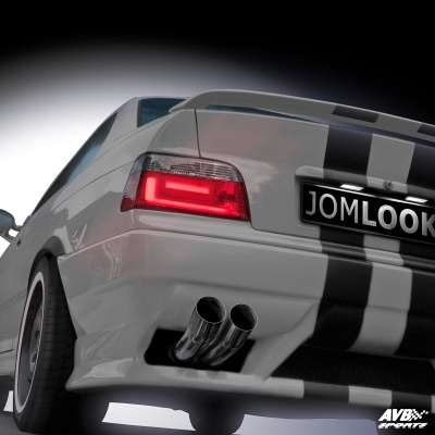 Taillights 2d