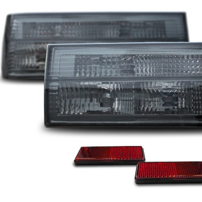Taillights