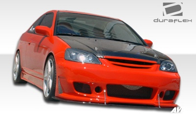 Frontbumper