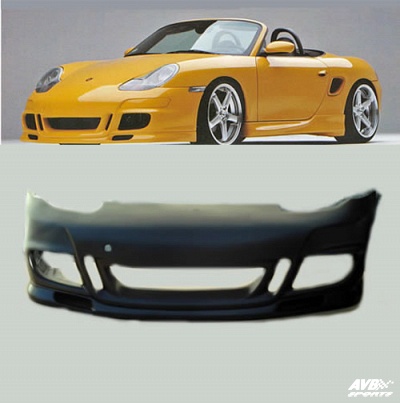 Frontbumper