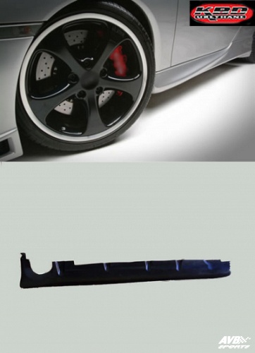 Sideskirts