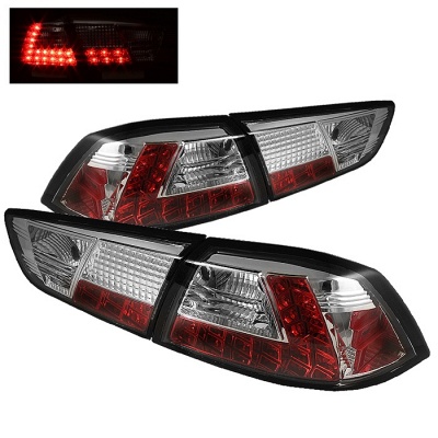 Taillights