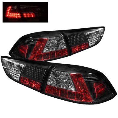 Taillights
