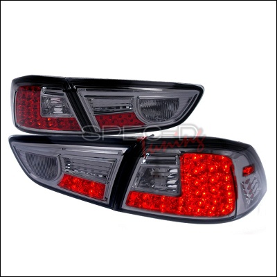 Taillights