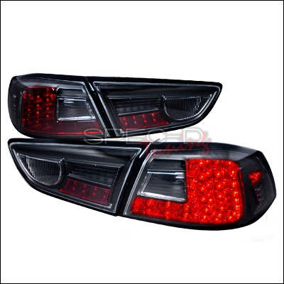 Taillights