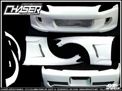 Wide body