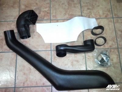 Snorkel