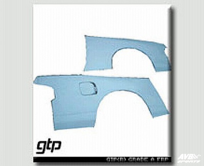 Fenders