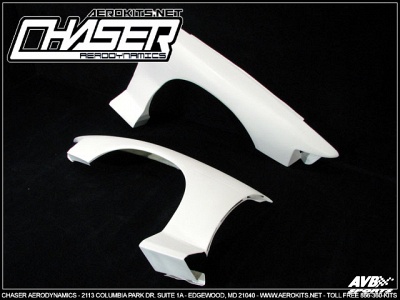 Fenders